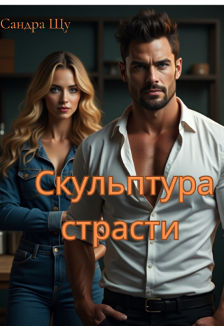Скульптура страсти
