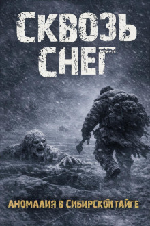 Сквозь снег