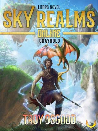 Sky Realms Online: Grayhold