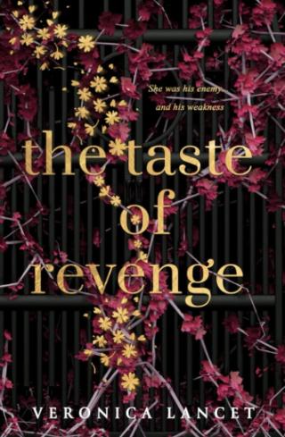 Сладкая месть (ЛП)