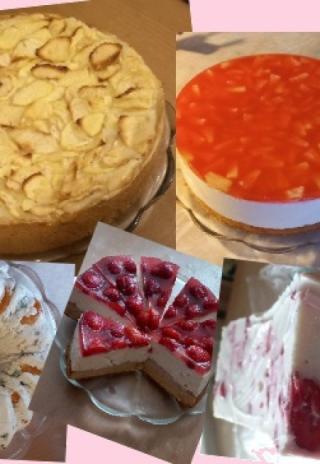 Сладкая жизнь