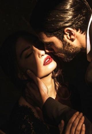 Сладкие муки