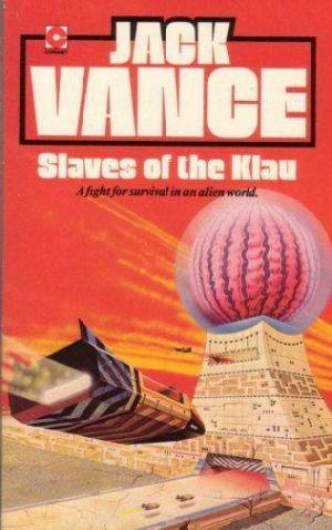 Slaves of The Klau