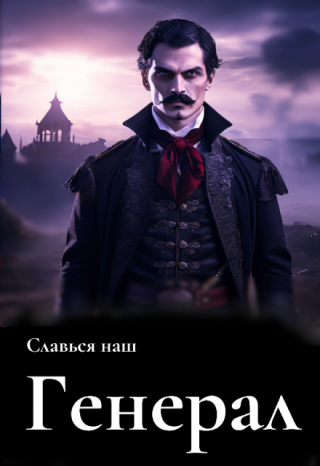 Славься, наш Генерал