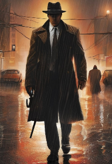 Следователь Владислав