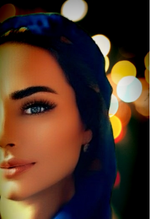 Слепая любовь