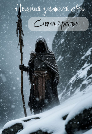 Слепая ярость
