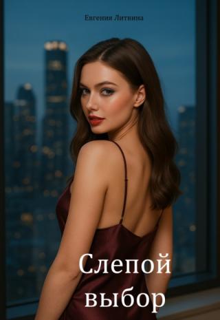 Слепой выбор.