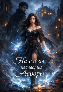 Слезы несчастья Авроры
