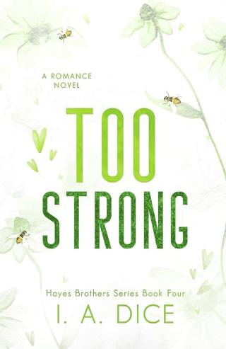 Слишком сильно (ЛП)