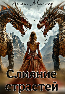 Слияние страстей