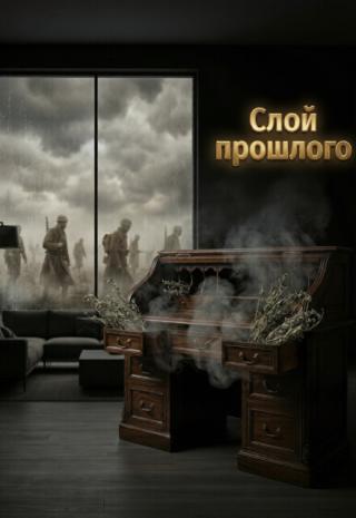 Слой прошлого