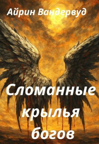 Сломанные крылья богов