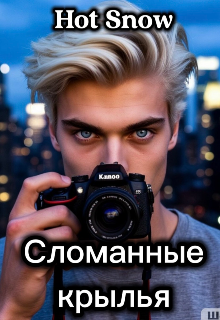 Сломанные крылья