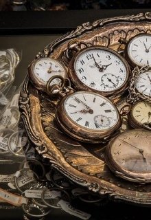 Сломанный артефакт