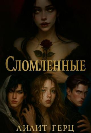 Сломленные