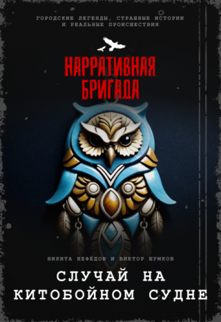 Случай на китобойном судне