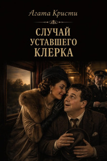 Случай уставшего клерка