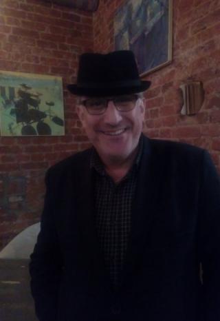 Случай в клубе