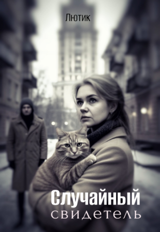 Случайный свидетель
