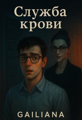 «служба крови».
