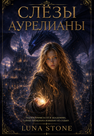 Слёзы Аурелианы
