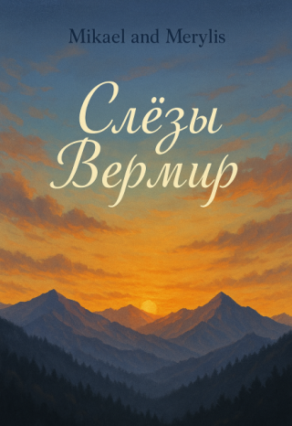 Слёзы Вермир