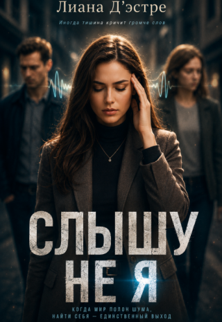Слышу Не Я