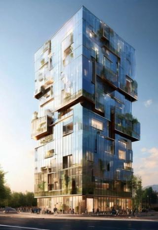 Смерть была бы легче Глава 3 Новый дом