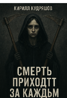 Смерть приходит за каждым