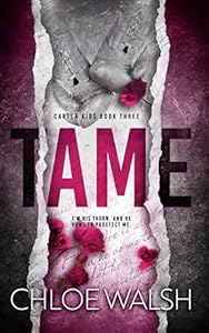 Смирение [Tame]
