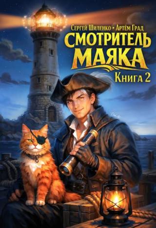 Смотритель Маяка 2