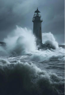 Смотрительница маяка