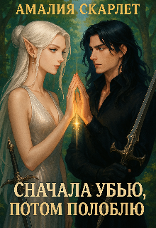 Сначала убью, потом полюблю