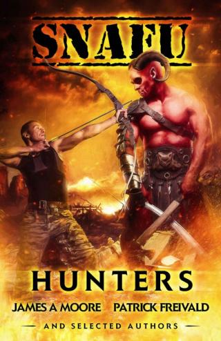SNAFU: Hunters