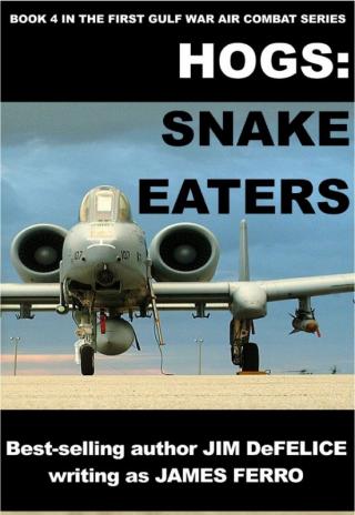 Snake Eaters
