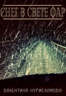 Снег в свете фар (СИ)