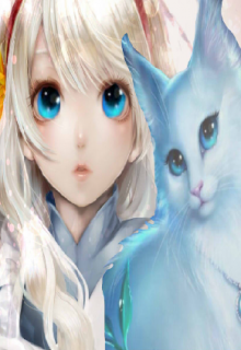 Снежная кошка