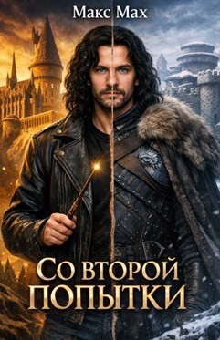 Со второй попытки (СИ)