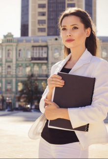 Собирая осколки.