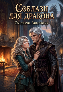 Соблазн для дракона.