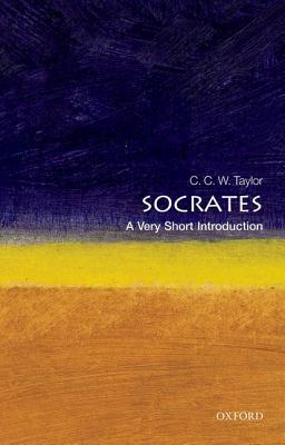 Socrates: A Very Short Introduction