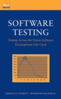 Software testing. An ISTQB–BCS Certified Tester Foundation guide