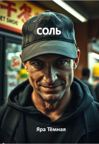 Соль