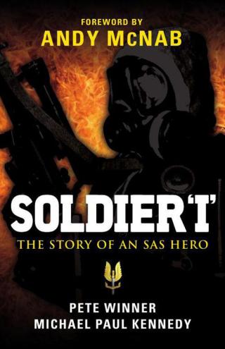 Soldier 'I': The Story of an SAS Hero