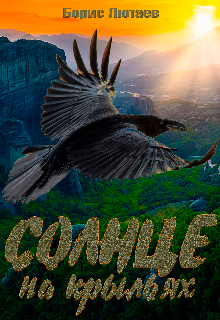 Солнце на крыльях