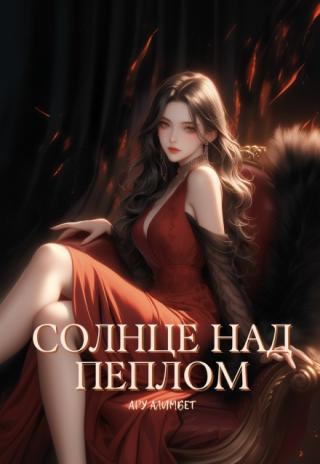 Солнце над пеплом
