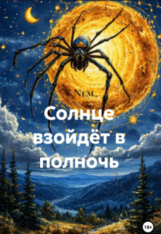 Солнце взойдёт в полночь