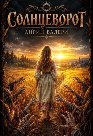 Солнцеворот