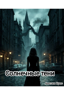 Солнечные тени
